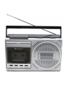 Radio Soundmaster RR20SI Srebrny - nr 2