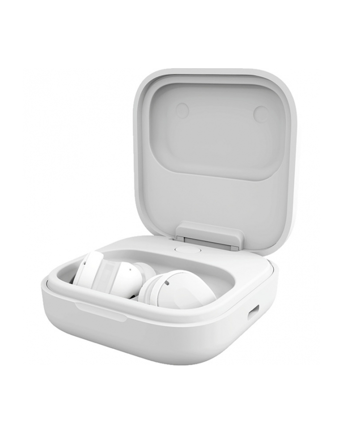 Fairphone Fairbuds True Earbuds White (AUFEAR1WHWW1) Bluetooth, USB-C główny