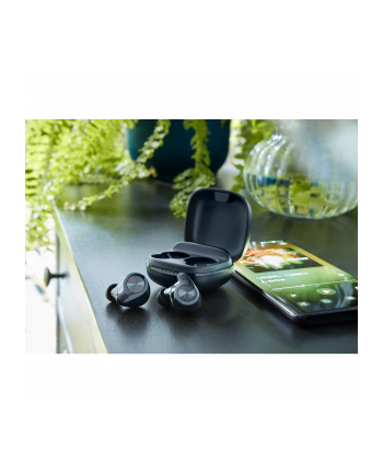 Intenso Buds Micro T200 Black 3720200 Czarny Bluetooth 5.3, USB-C