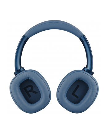 Intenso O400Ha Anc Niebieski Bluetooth 5.3, jack, ANC
