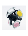 Nothing Headphone Czarny Bluetooth, USB-C, 3.5mm jack - nr 19