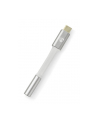 Nedis Profigold Kabel Audio Adapter Wtyk Usb-c Gniazdo Jack 3.5mm 0.08m - nr 1