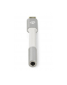 Nedis Profigold Kabel Audio Adapter Wtyk Usb-c Gniazdo Jack 3.5mm 0.08m - nr 3
