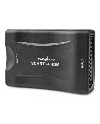 Nedis adapter