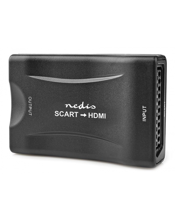 Nedis adapter główny