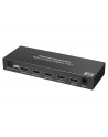 LKV864 Rozdzielacz Splitter HDMI 8K 60Hz 1x4 - nr 1