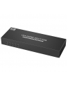 LKV864 Rozdzielacz Splitter HDMI 8K 60Hz 1x4 - nr 3