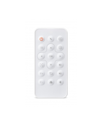 Acer QF13s Biały MRP0711001 FullHD, 350 lumens