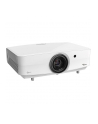Optoma UHZ68LV-W DLP E3P7N71E131 UltraHD/4K, HDMI 2.1, USB-A, RJ-45 - nr 1