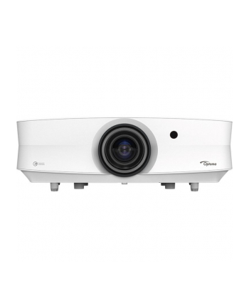 Optoma UHZ68LV-W DLP E3P7N71E131 UltraHD/4K, HDMI 2.1, USB-A, RJ-45 nr 1