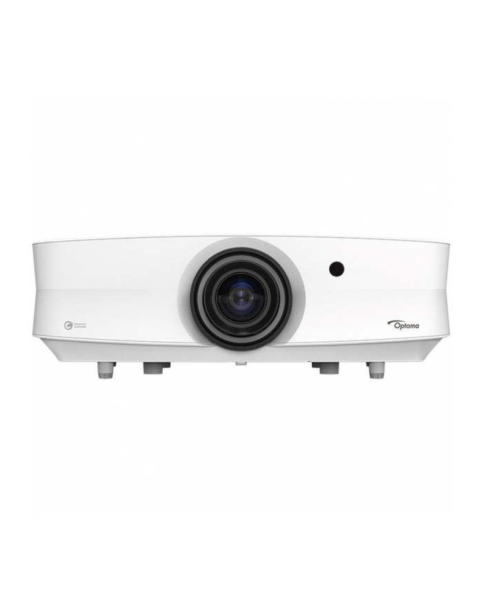 Optoma UHZ68LV-W DLP E3P7N71E131 UltraHD/4K, HDMI 2.1, USB-A, RJ-45 główny