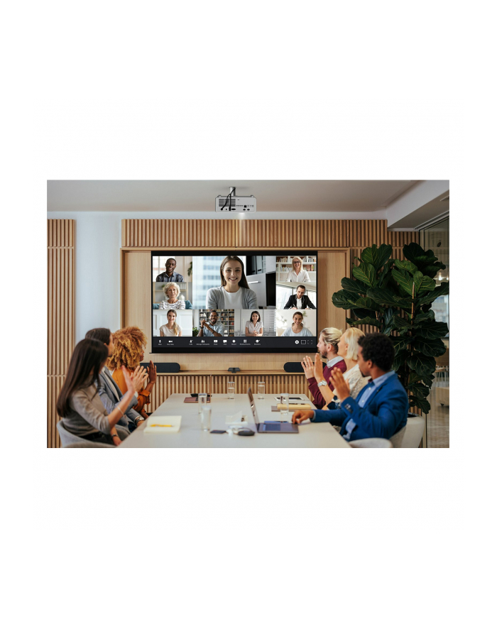 Optoma Hz150X (E9PD7M201EZ1X) FullHD, Full 3D, HDMI główny