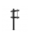 Hagor CPS FLOOR-WALL BOLT-DOWN 1x 75 – 86″ 2,18 m (86'') Czarny - nr 2