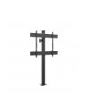 Hagor CPS FLOOR-WALL BOLT-DOWN 1x 75 – 86″ 2,18 m (86'') Czarny - nr 4