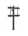 Hagor CPS FLOOR-WALL BOLT-DOWN 1x 75 – 86″ 2,18 m (86'') Czarny - nr 9