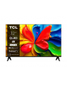 Telewizor TCL QLED 32V4C 32 cali HD Ready Smart TV - nr 11