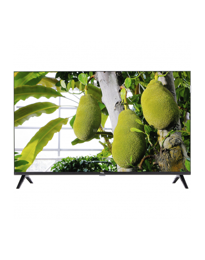 Telewizor TCL QLED 32V4C 32 cali HD Ready Smart TV główny