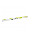 Goobay Listwa Korytko Osłona 110Cm X 50Mm Srebrna - nr 2