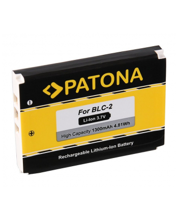 Patona Bateria do telefonu komórkowego Nokia 3310 i 3410 / 1300mAh / 3