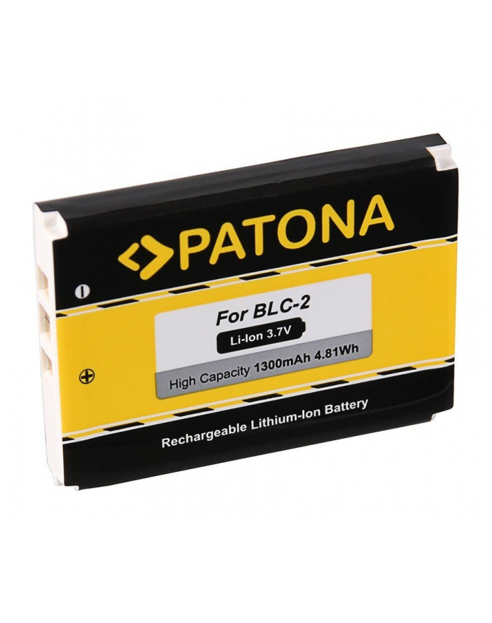 Patona Bateria do telefonu komórkowego Nokia 3310 i 3410 / 1300mAh / 3 główny