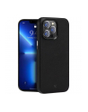 nevox 2396 pokrowiec na telefon komórkowy 16 cm (6.3'') Czarny - nr 1