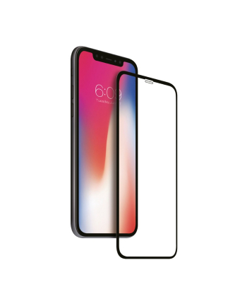 Nevox Nevoglass 3D Przezroczysta ochrona ekranu Apple 1 szt. nr 1