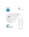 Swissten Ładowarka Sieciowa Gan 20W Power Delivery Kabel Usb-C - nr 2