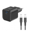 Swissten Gan Usb-C 20W Pd Kabel Usb-C Usb-C - nr 1