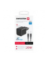 Swissten Gan Usb-C 20W Pd Kabel Usb-C Usb-C - nr 3
