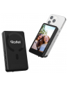Rollei Easy Creator ekran monitora do selfie do telefonu, 10.1 cm, magnetyczne akcesorium do tylnej aparatu, kompatybilne z iPhone'em i Androidem, do - nr 2