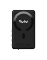 Rollei Easy Creator ekran monitora do selfie do telefonu, 10.1 cm, magnetyczne akcesorium do tylnej aparatu, kompatybilne z iPhone'em i Androidem, do - nr 5