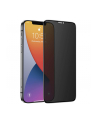 Nevox Nevoglass 3D Privacy Osłona ekranu zapewniająca prywatność Apple 1szt. - nr 1