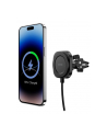 Swissten Uchwyt Na Telefon Magstick Compact S Bezprzewodowym Ładowaniem 15 W 7 5 - nr 1