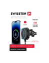 Swissten Uchwyt Na Telefon Magstick Compact S Bezprzewodowym Ładowaniem 15 W 7 5 - nr 5