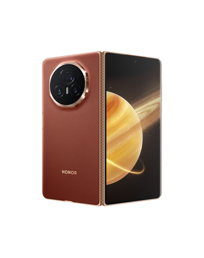 Honor Magic V3 12/512GB Brązowy główny
