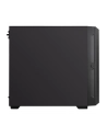 Silverstone Obudowa serwerowa CS383 obudowa NAS, 8-Bay - czarny (SSTCS383) - nr 11