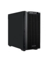 Silverstone Obudowa serwerowa CS383 obudowa NAS, 8-Bay - czarny (SSTCS383) - nr 13
