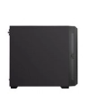 Silverstone Obudowa serwerowa CS383 obudowa NAS, 8-Bay - czarny (SSTCS383) - nr 14