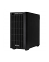 Silverstone Obudowa serwerowa CS383 obudowa NAS, 8-Bay - czarny (SSTCS383) - nr 17