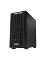 Silverstone Obudowa serwerowa CS383 obudowa NAS, 8-Bay - czarny (SSTCS383) - nr 26
