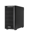 Silverstone Obudowa serwerowa CS383 obudowa NAS, 8-Bay - czarny (SSTCS383) - nr 7