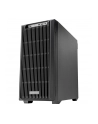 Silverstone Obudowa serwerowa CS383 obudowa NAS, 8-Bay - czarny (SSTCS383) - nr 9