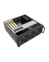 Silverstone Obudowa serwerowa SST-RM4A Rackmount Server 4U SSI-CEB - szary/czarny (SSTRM4A) - nr 17