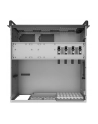 Silverstone Obudowa serwerowa SST-RM4A Rackmount Server 4U SSI-CEB - szary/czarny (SSTRM4A) - nr 19