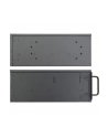 Silverstone Obudowa serwerowa SST-RM4A Rackmount Server 4U SSI-CEB - szary/czarny (SSTRM4A) - nr 22
