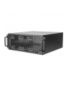 Silverstone Obudowa serwerowa SST-RM4A Rackmount Server 4U SSI-CEB - szary/czarny (SSTRM4A) - nr 4
