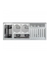Silverstone Obudowa serwerowa SST-RM4A Rackmount Server 4U SSI-CEB - szary/czarny (SSTRM4A) - nr 5