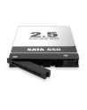 Icy Box IcyDock 8x2.5" SATA/SAS in 1x5.25"m bay mobile rack (MB038SPB) - nr 9