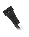 Icy Dock MCIO 8i 74 pin SFF-TA-1016 to 2 x OCulink 42 pin 4i (MB302LB) - nr 6