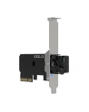 Icy Dock IcyDock Adapter 1x M.2 NVMe to PCIe 4.0x 4 card w/tray - nr 10